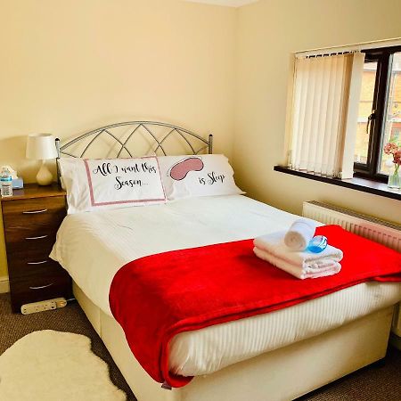 Housefield 1 Apartment Bucknall  Ngoại thất bức ảnh