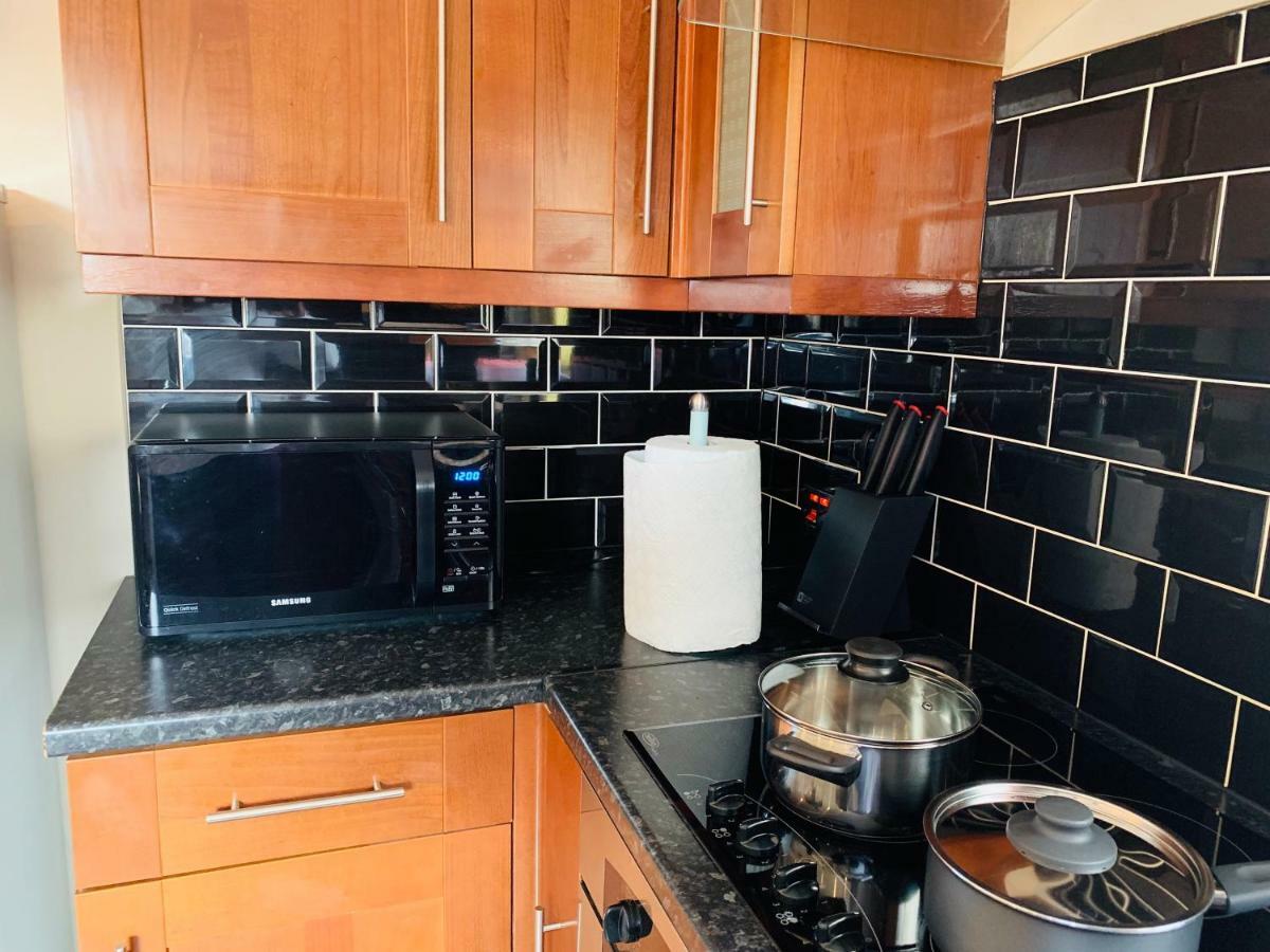 Housefield 1 Apartment Bucknall  Ngoại thất bức ảnh