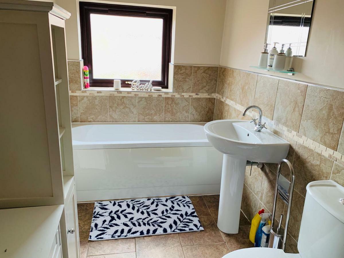 Housefield 1 Apartment Bucknall  Ngoại thất bức ảnh