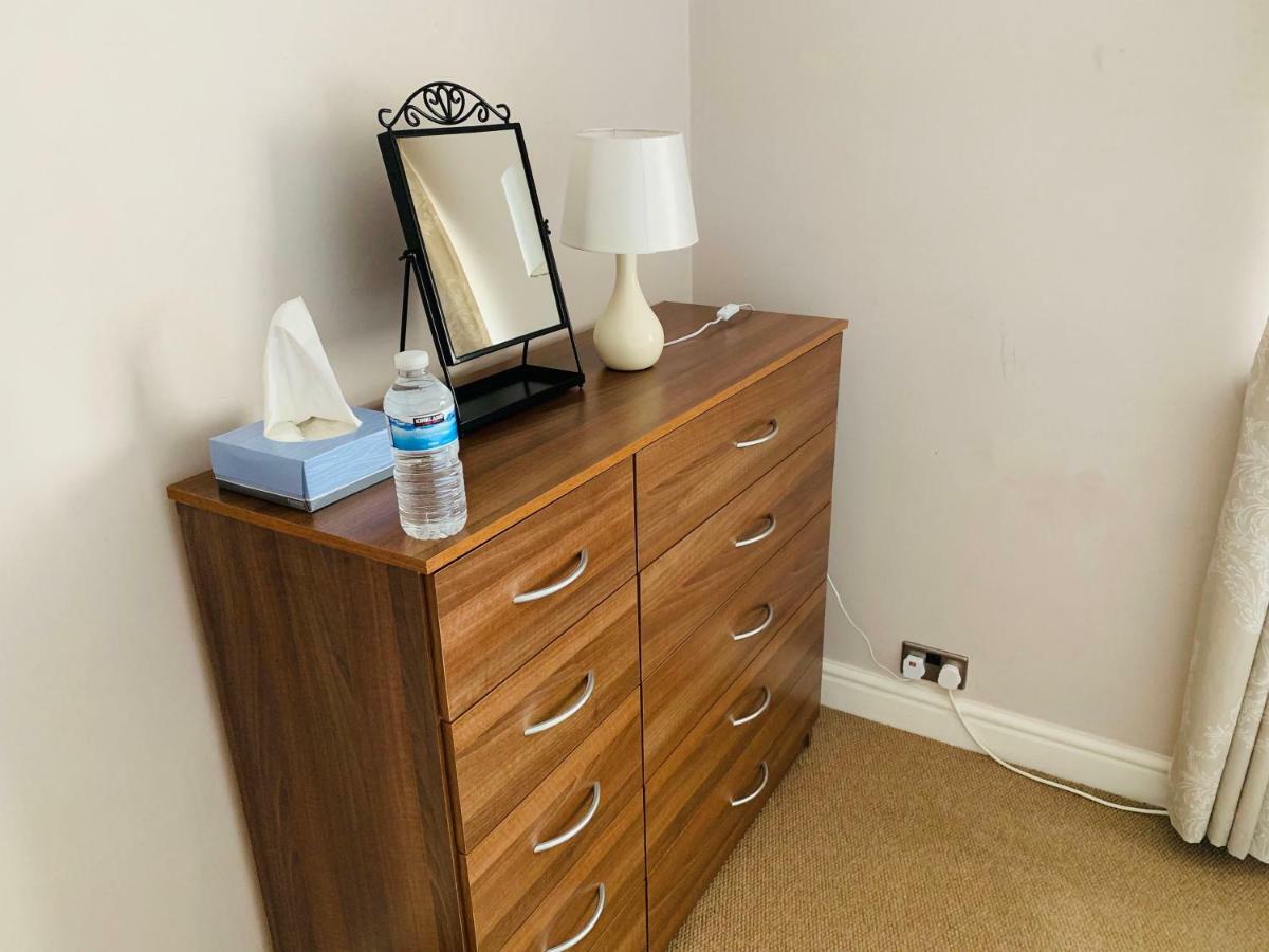 Housefield 1 Apartment Bucknall  Ngoại thất bức ảnh